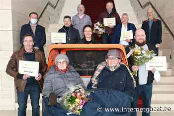 Lommel - Twee voor de prijs van één - Internetgazet