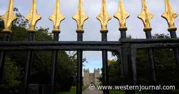 No-Fly Zone Going Up Over Windsor Castle After 'Kill the Queen' Video and Armed Intrusion