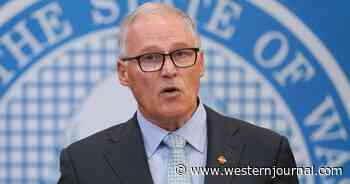 Dem Governor Wants to Make 'Lying' a Crime - For This Cynical Political Reason
