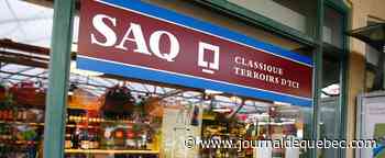 Pas d’obligation vaccinale pour les employés de la SAQ