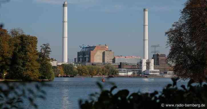 Viele Berliner wegen Störung ohne Heizung und Warmwasser