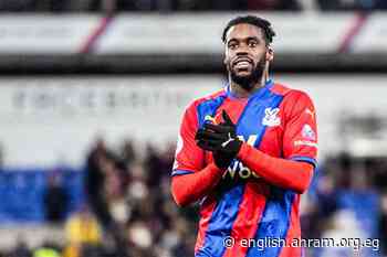 Cote d'Ivoire recall Zaha for Africa Cup of Nations - News - AFCON 2021 - Ahram Online