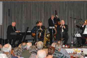 Jazz keert weer naar de hei (Kalmthout) - nieuwsblad.be