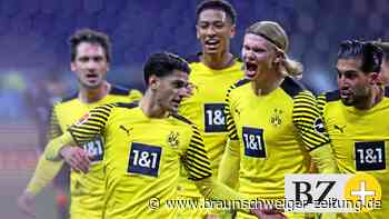 Was BVB-Sportdirektor Michael Zorc sich vom Team wünscht