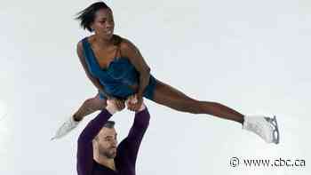 Canadian Olympic figure skating team unveiled for Beijing 2022