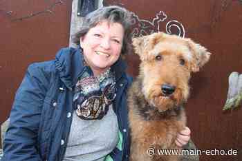 Mein Hund und ich: Birgit Roths aus Niedernberg und ihr Hund Aska - Main-Echo