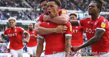 Roy Keane makes 'no doubt' comment in praise for Nottingham Forest's Brennan Johnson - Nottinghamshire Live