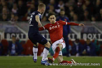 Report: Everton want Manchester United talent James Garner despite Nottingham Forest loan - Nottingham Forest News