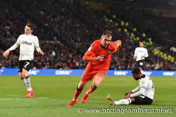 Journalist makes claim about Jed Wallace that Nottingham Forest fans should love - Nottingham Forest News