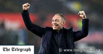 Inside Steve Cooper's Nottingham Forest revolution - The Telegraph