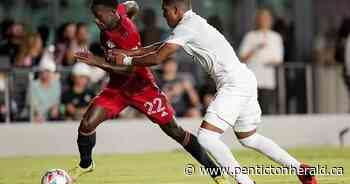 TFC's Richie Laryea sold to Nottingham Forest | National Sports | pentictonherald.ca - pentictonherald.ca
