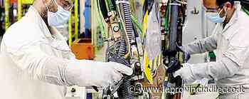 Lecco. Export e piccole imprese Un percorso di assistenza - La Provincia di Lecco