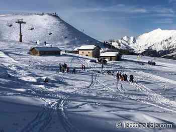 Piani di Bobbio: tre sciatori soccorsi oggi pomeriggio sulle piste - Lecco Notizie