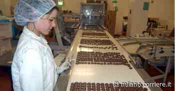 Lecco e il sogno del museo del cioccolato: «Disegnare un nuovo volto alla città (con le aree dismesse)» - Corriere Milano