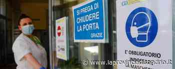 Covid: 2.763 contagi a Como 1.585 a Lecco,679 a Sondrio In Italia 197.552 persone con 184 nuove vittime - La Provincia di Sondrio