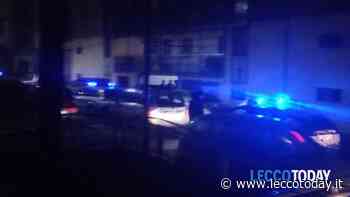 Assalto all'arma bianca in viale Turati: 29enne finisce in ospedale - LeccoToday