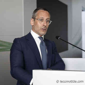 PNRR e rigenerazione urbana, Piazza: "Nord penalizzato" - Lecco Notizie