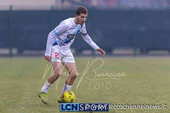 Serie C | Calcio Lecco, adesso si chiude anche per Gian Marco Nesta. Le altre: il pallino è la punta - Lecco Channel News