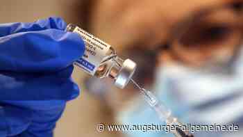 Mehr als 500 Personen bei Corona-Impfaktionen im Wittelsbacher Land - Augsburger Allgemeine