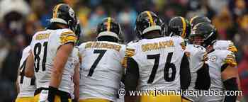 La fin d’une époque chez les Steelers?