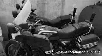 Guzzi, Vespa e Apecar, un parco auto e moto fermo da anni. E il Comune vende i suoi beni. Ecco cosa va all'asta - quotidianodipuglia.it