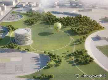 L'AQUILA: PIAZZA D'ARMI, DE SANTIS, “PROGETTO DA 22 MILIONI FERMO, SI DECIDA SU VARIANTE” - Abruzzoweb.it