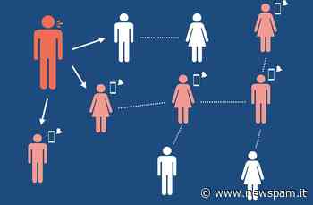Qualche punto fermo sui tracciamenti dei casi di positività al covid 19 - newSpam.it