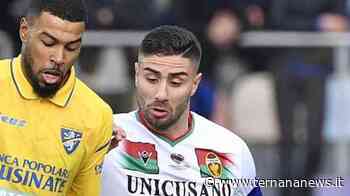 PAGELLE DI META' STAGIONE: Marco Capuano, lo svincolato diventato punto fermo - TernanaNews