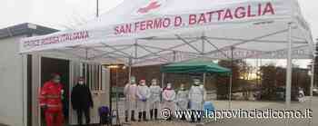 Tamponi agli studenti, San Fermo avanti Sabato i test gratuiti nell'auditorium - Cronaca, Como - La Provincia di Como