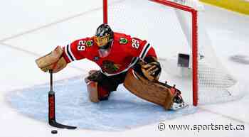 Six goalies the Edmonton Oilers could target in potential trade - Sportsnet.ca