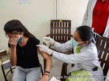 Nine more coronavirus deaths in Punjab and 3,922 new cases - Business Standard