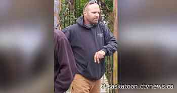 RCMP say cold weather adding to concern for missing person