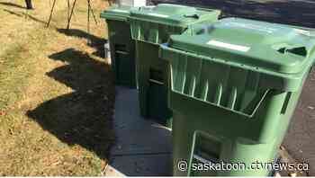 City recommending changes to organics program ahead of rollout