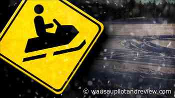 BREAKING: Medical helicopter paged to northwoods snowmobile crash - wausaupilotandreview.com