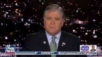 Hannity: Not SCOTUS' job 'to decide medical policy or to make medical decisions' about COVID - Fox News