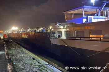 30.000 liter brandstof in Albertkanaal terechtgekomen door lek