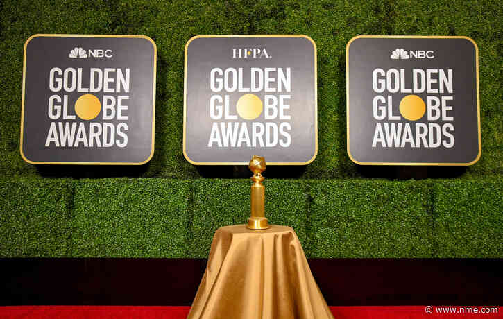 Golden Globes boss says no celebrities were invited to “very small” 2022 event
