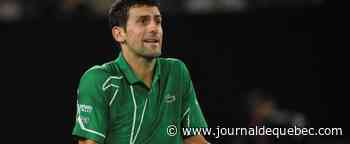 Australie: Djokovic, restara, partira ?