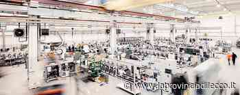 Lecco. Obiettivo: crescita Omet punta sull'innovazione - La Provincia di Lecco