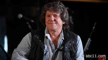 'He was absolutely a historic figure': Michael Lang, Woodstock festival co-creator, dies at 77