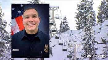 UPDATE: Santa Barbara County firefighter killed in skiing accident at China Peak