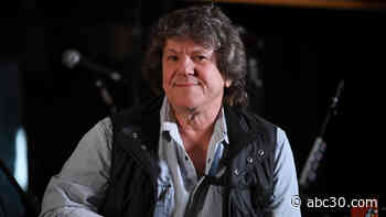 'He was absolutely a historic figure': Michael Lang, Woodstock festival co-creator, dies at 77