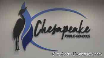 Chesapeake families, teachers prepare for temporary return to virtual setting