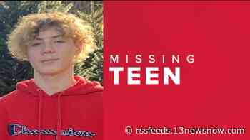 FOUND: Gloucester County Sheriff's Office locates missing teenager