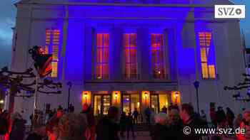 Prignitzer Gegenprotest : Kirchenkreis und Demokratieforum Wittenberge rufen zu Aktion auf | svz.de - svz – Schweriner Volkszeitung