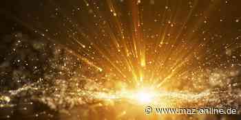 Wittenberge: Altglascontainer fliegt in die Luft - Märkische Allgemeine Zeitung