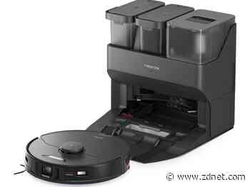 CES 2022: Roborock S7 MaxV Ultra moves closer to full autonomy