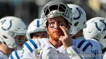Jaguars win 26-11, Colts need help to make playoffs