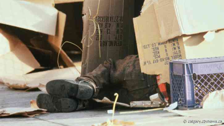 Some Calgary Transit stations closed after hours to the public to help the homeless