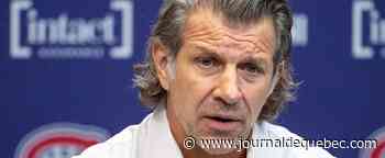 Marc Bergevin se trouve du boulot